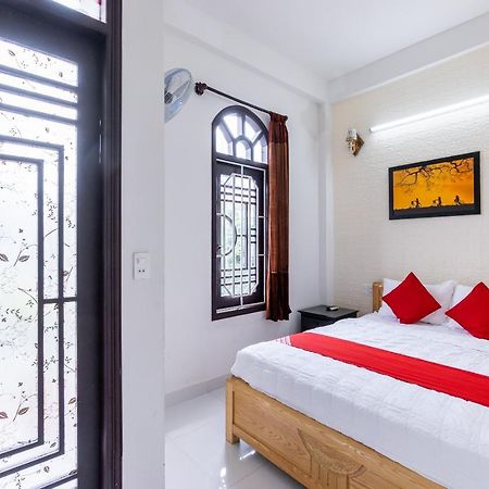 Bongs House Homestay ฮอยอัน ภายนอก รูปภาพ