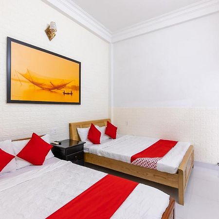 Bongs House Homestay ฮอยอัน ภายนอก รูปภาพ