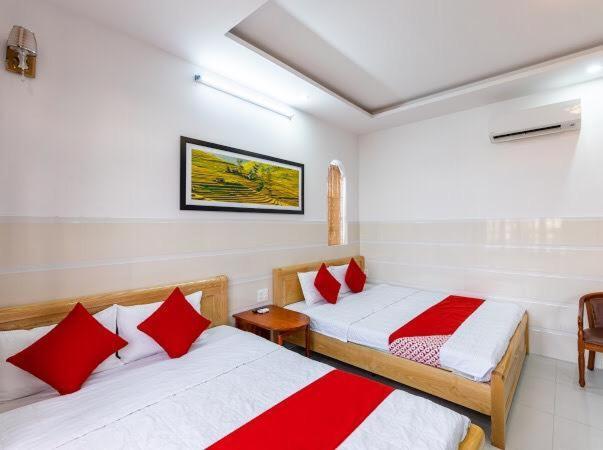 Bongs House Homestay ฮอยอัน ภายนอก รูปภาพ