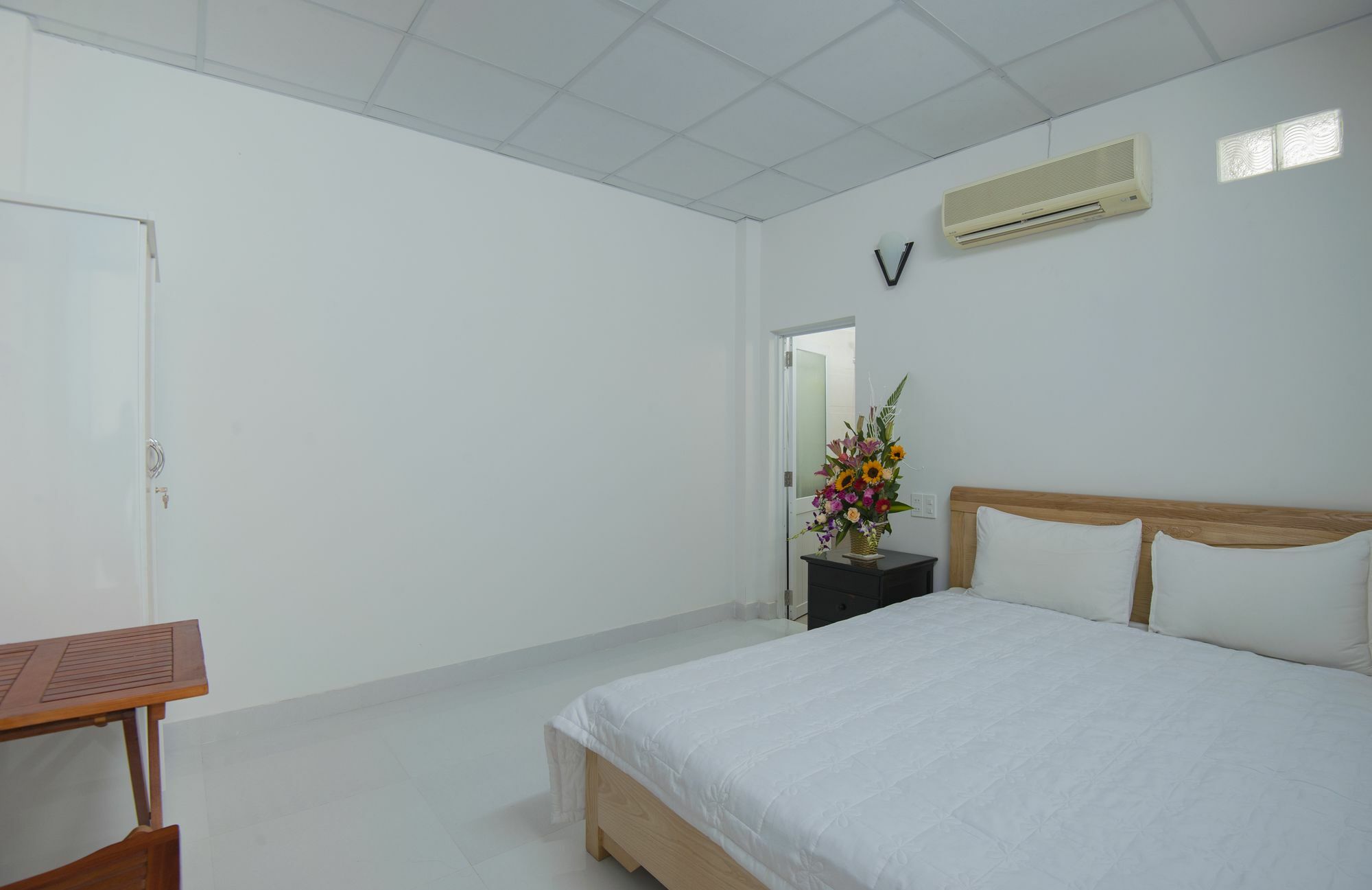 Bongs House Homestay ฮอยอัน ภายนอก รูปภาพ
