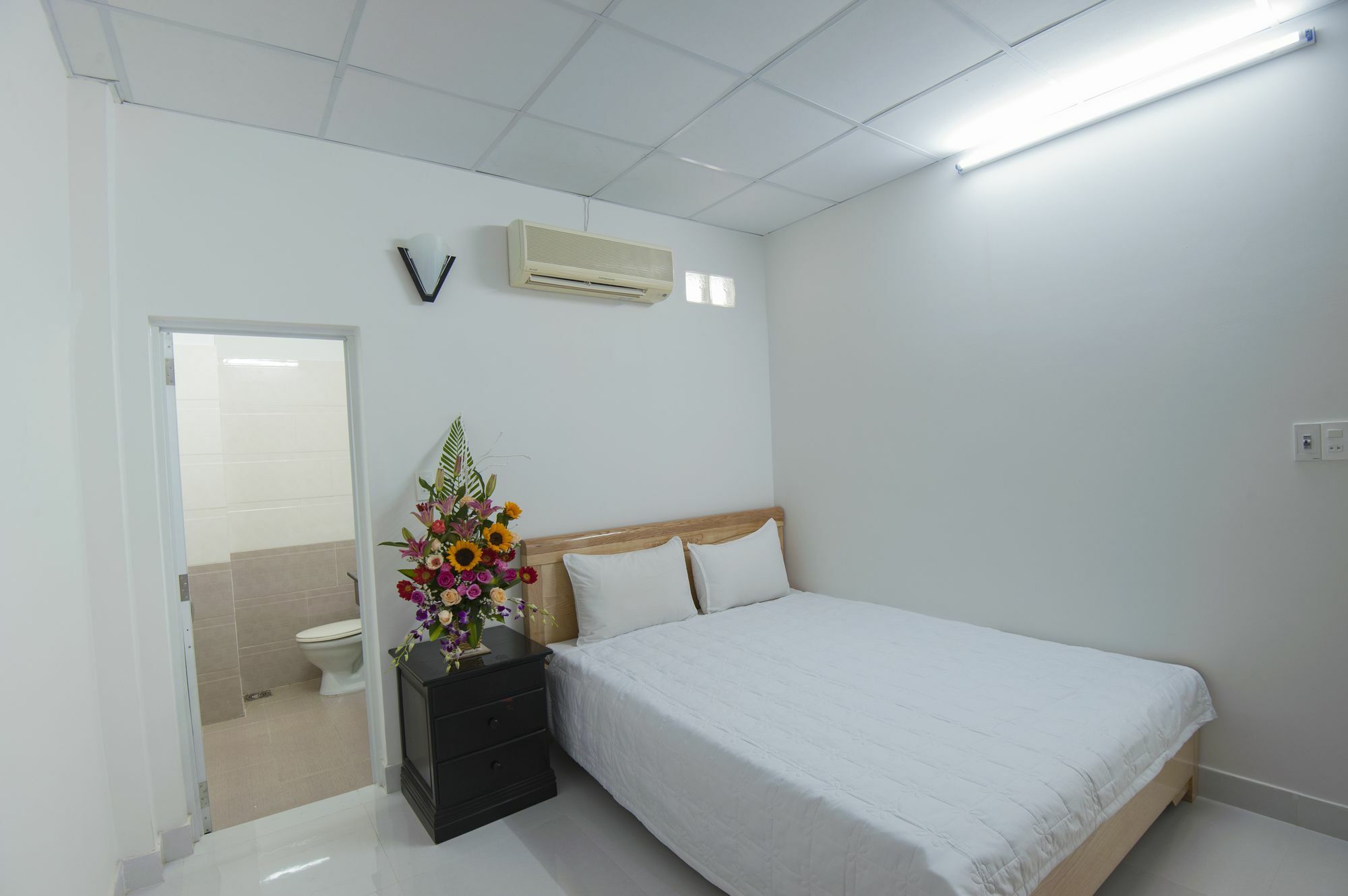 Bongs House Homestay ฮอยอัน ภายนอก รูปภาพ