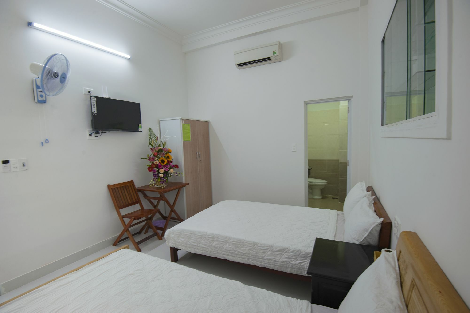 Bongs House Homestay ฮอยอัน ภายนอก รูปภาพ