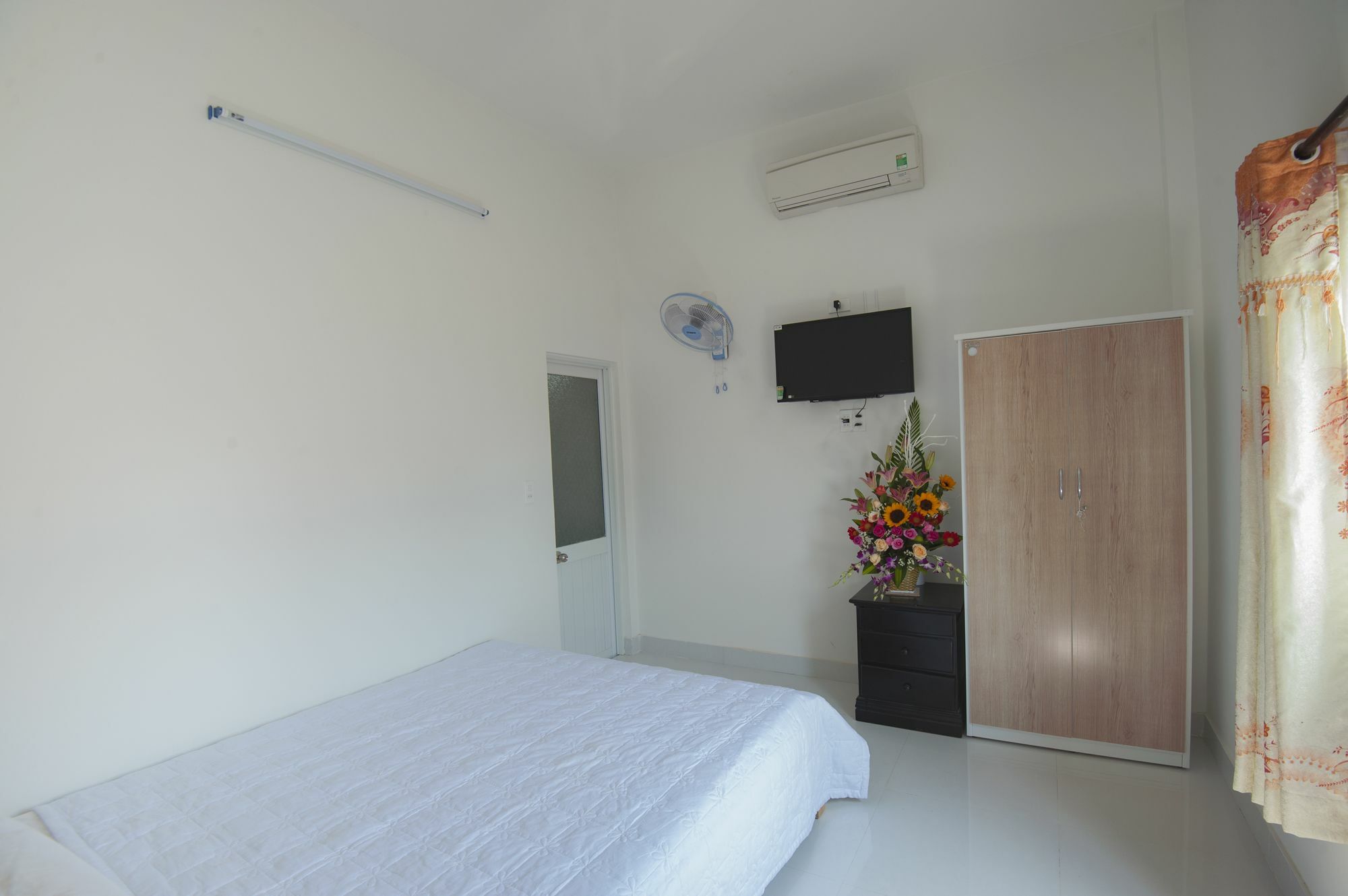 Bongs House Homestay ฮอยอัน ภายนอก รูปภาพ