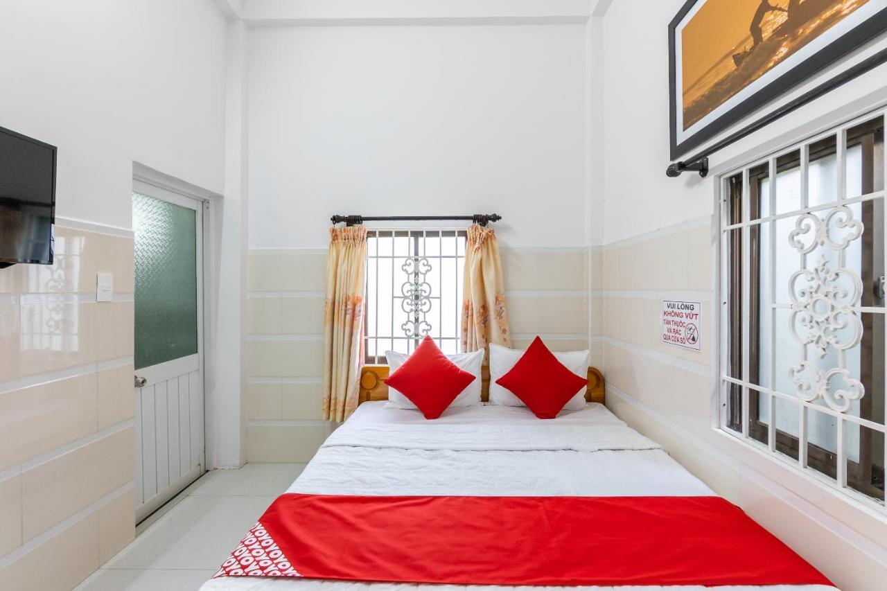 Bongs House Homestay ฮอยอัน ภายนอก รูปภาพ