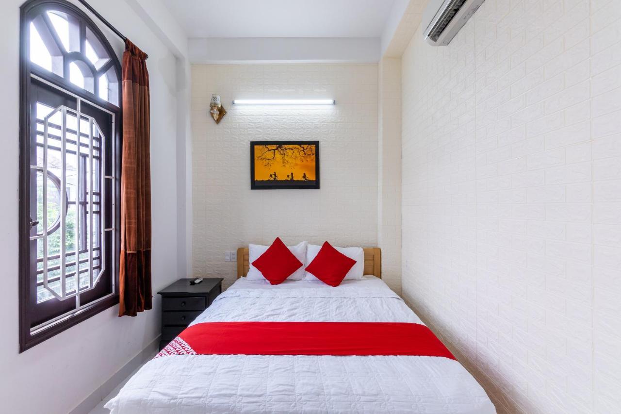 Bongs House Homestay ฮอยอัน ภายนอก รูปภาพ
