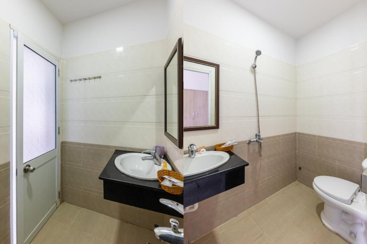 Bongs House Homestay ฮอยอัน ภายนอก รูปภาพ