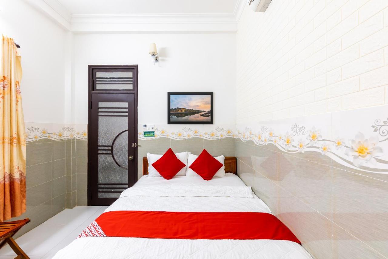 Bongs House Homestay ฮอยอัน ภายนอก รูปภาพ