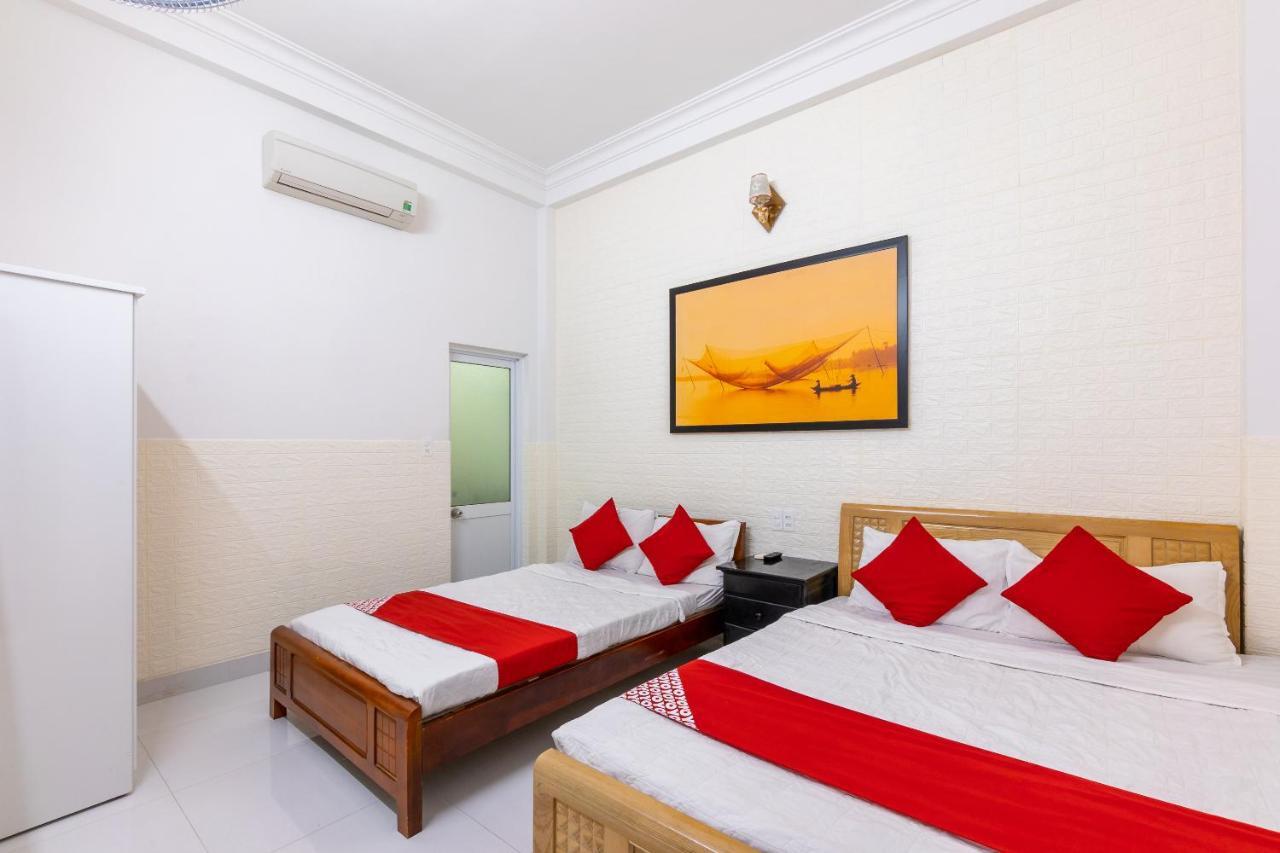 Bongs House Homestay ฮอยอัน ภายนอก รูปภาพ