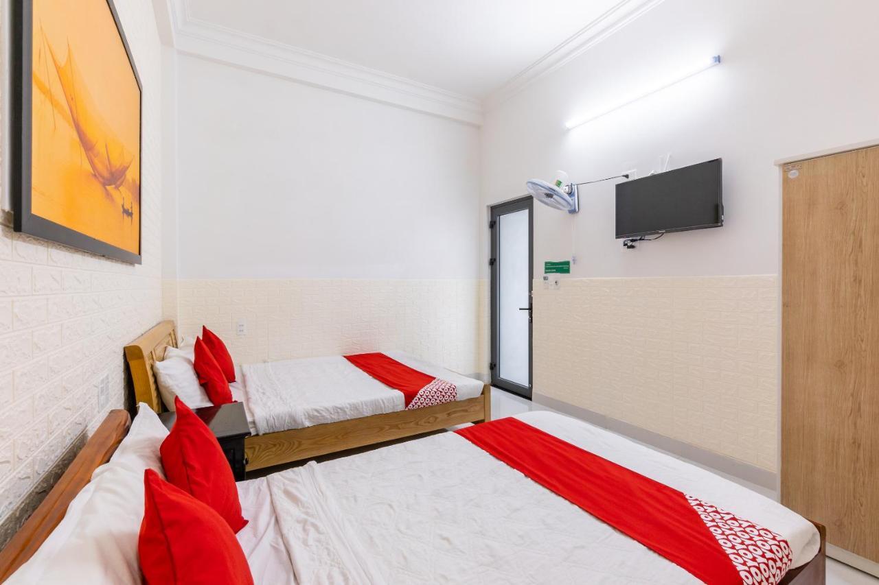 Bongs House Homestay ฮอยอัน ภายนอก รูปภาพ