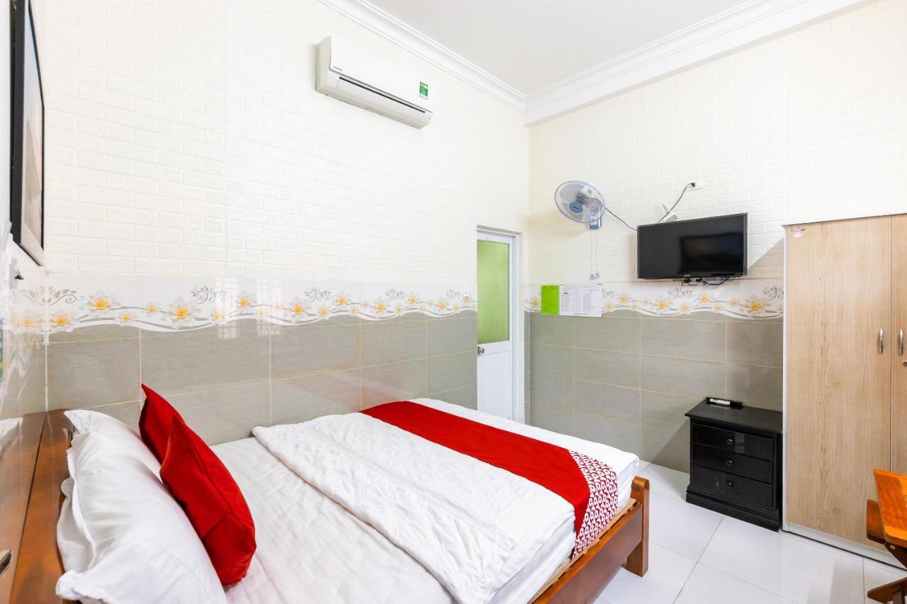 Bongs House Homestay ฮอยอัน ภายนอก รูปภาพ