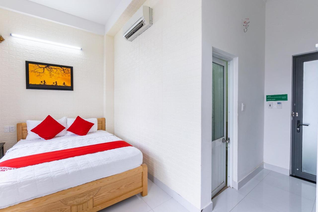 Bongs House Homestay ฮอยอัน ภายนอก รูปภาพ