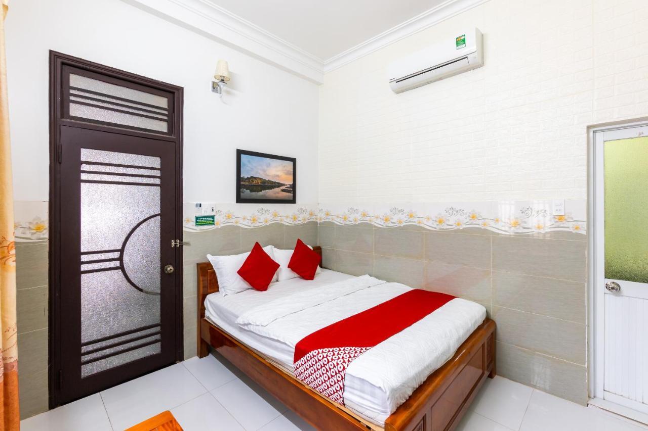 Bongs House Homestay ฮอยอัน ภายนอก รูปภาพ