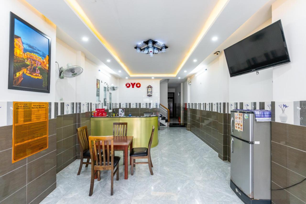 Bongs House Homestay ฮอยอัน ภายนอก รูปภาพ